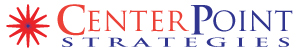 CenterPoint Strategies Logo